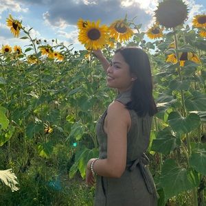 Meet your Posher, Enda